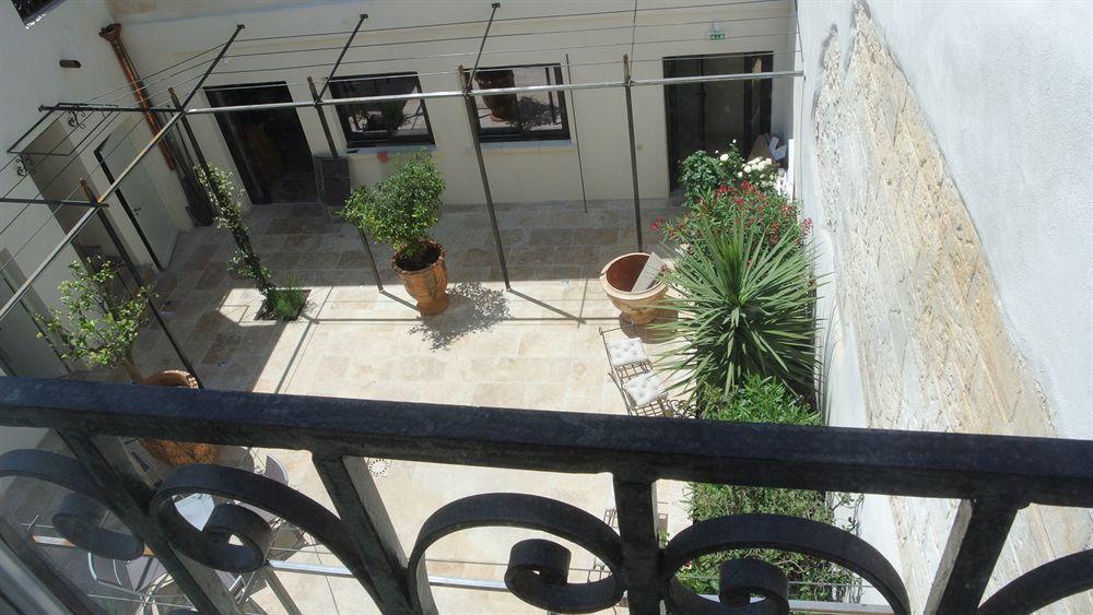 La Maison Des Augustins 4 Stars Spa Et Fitness Avinhão Exterior foto